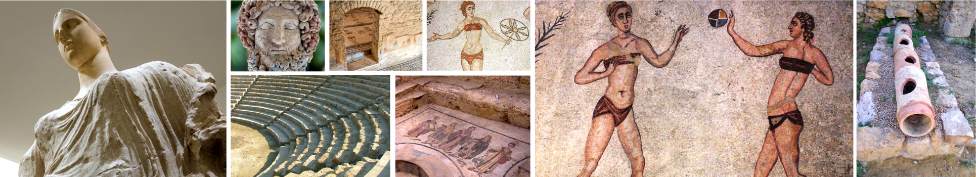 Morgantina